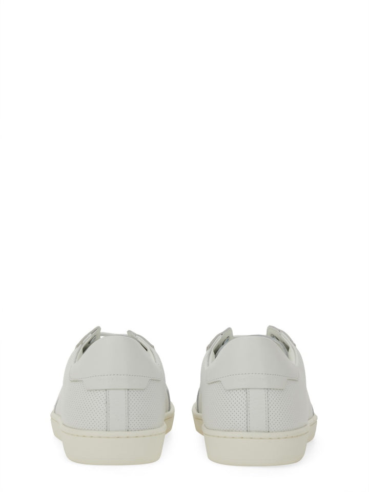 Saint Laurent Sneakers - Bianco | Wanan Luxury
