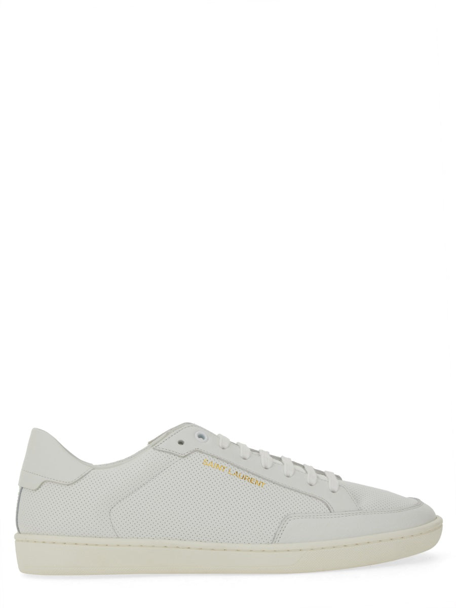 Saint Laurent Sneakers - Bianco | Wanan Luxury