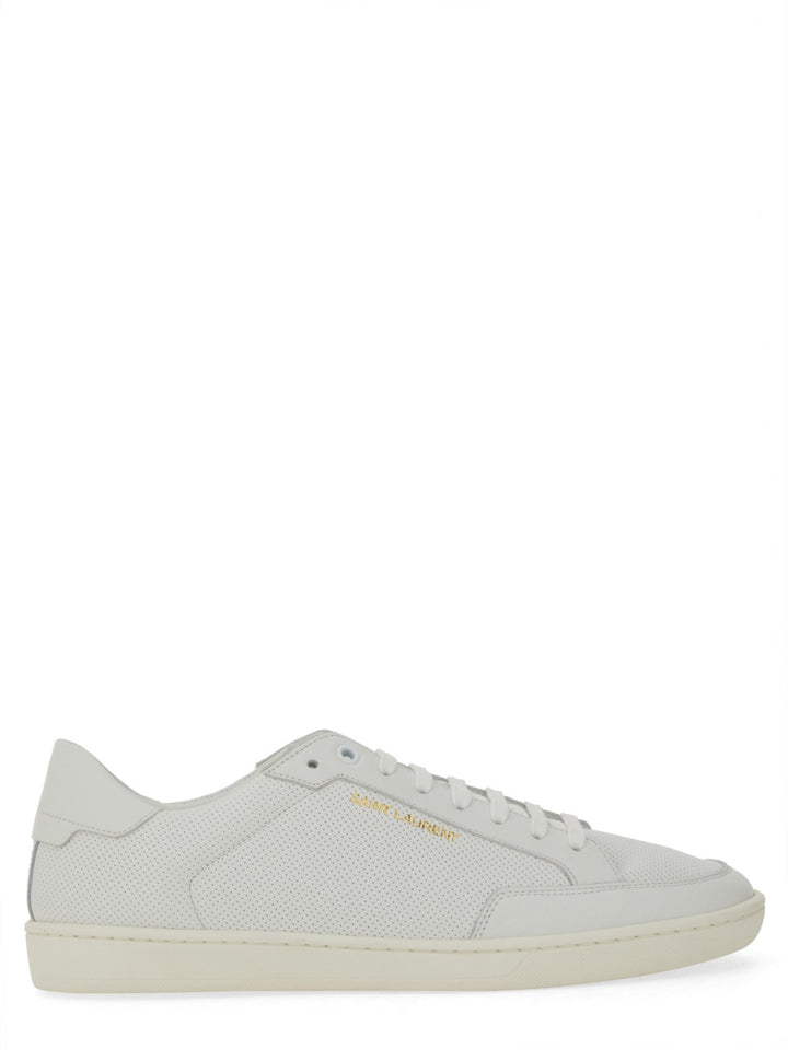 Saint Laurent Sneakers - Bianco | Wanan Luxury