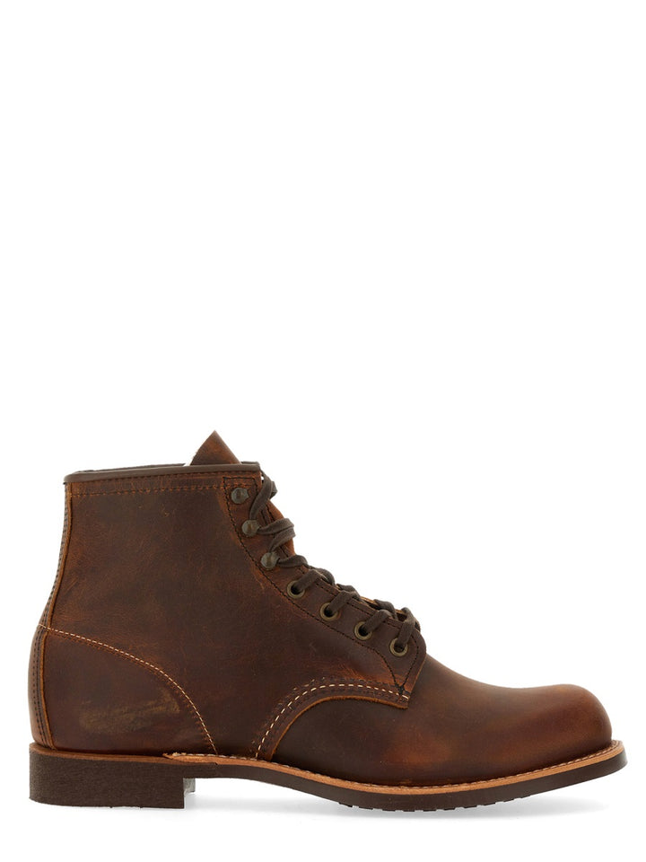Red Wing Shoes Scarpe Basse - Marrone | Wanan Luxury