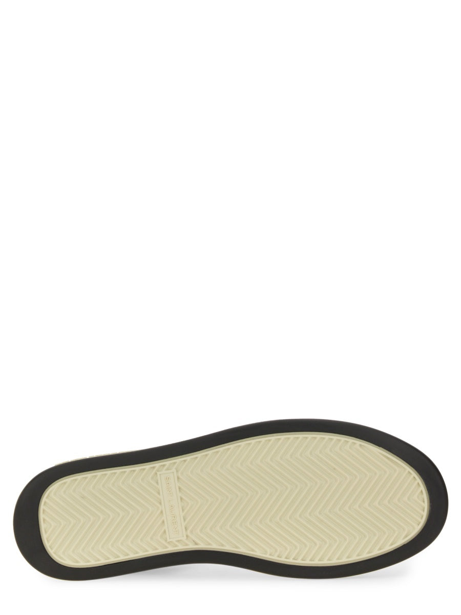 Saint Laurent Sneakers - Multcolor | Wanan Luxury