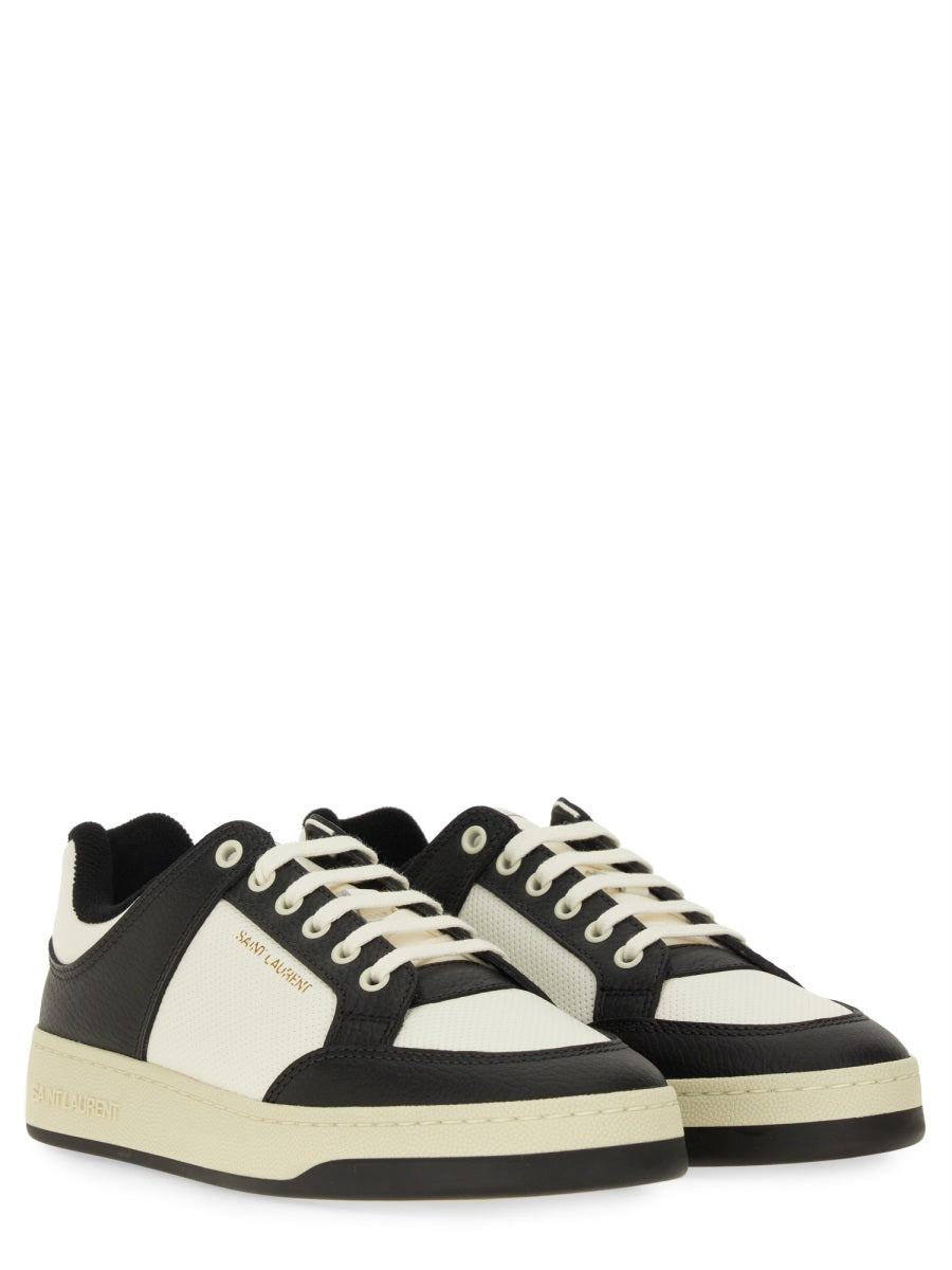 Saint Laurent Sneakers - Multcolor | Wanan Luxury