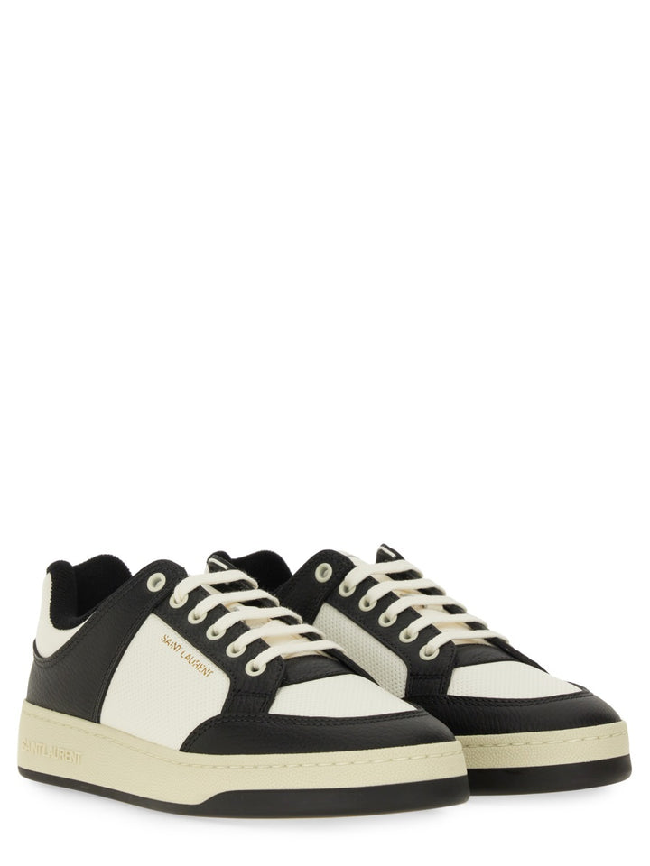 Saint Laurent Sneakers - Multcolor | Wanan Luxury