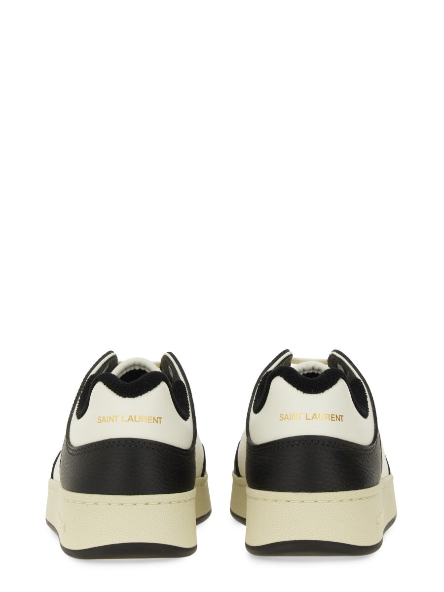 Saint Laurent Sneakers - Multcolor | Wanan Luxury