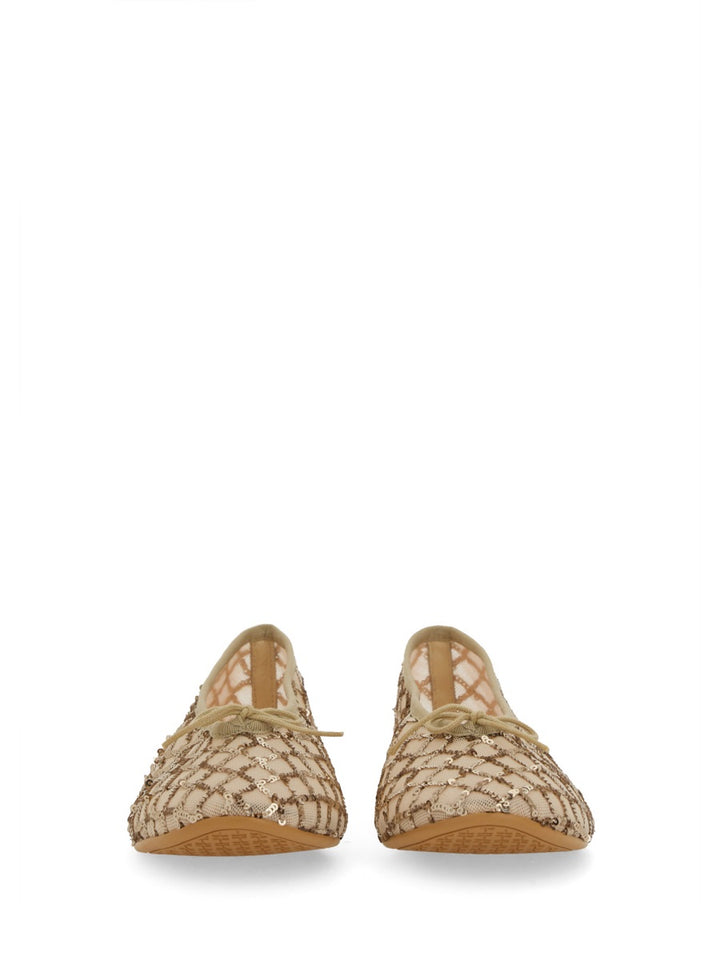 Repetto Scarpe Basse - Beige | Wanan Luxury