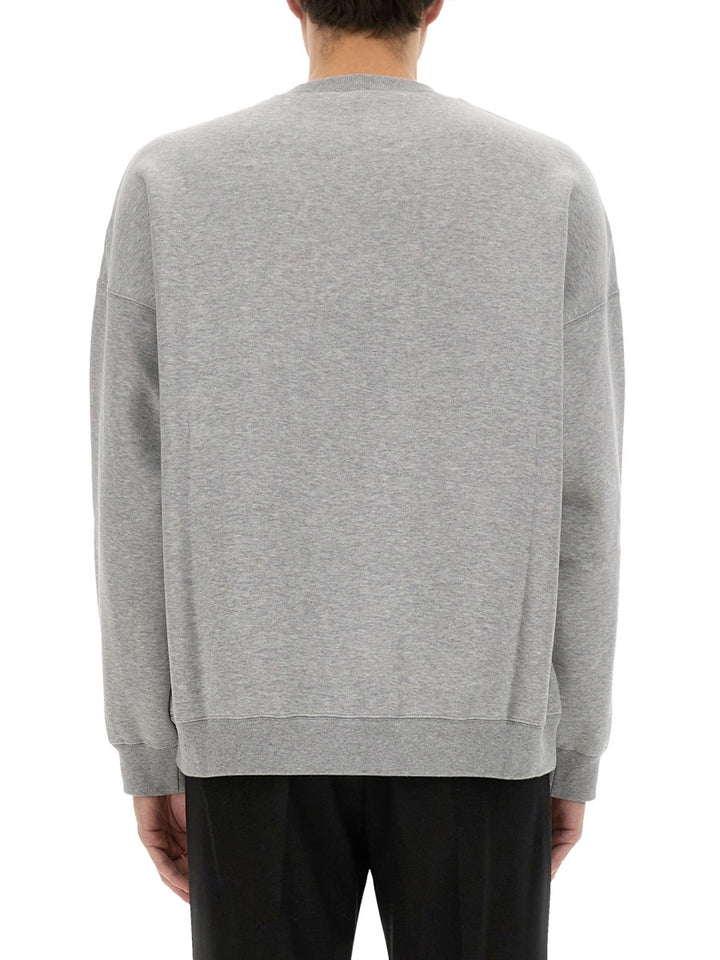 Gucci Felpe - Grey | 6b80729136d7583b4c706b5e4f79925cd232b10a