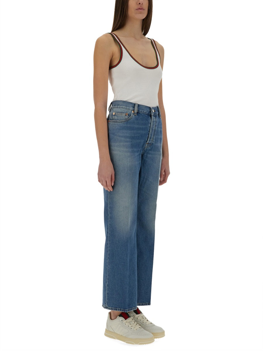 Gucci Jeans - Denim | b7068e229f6c74ce734b40045bac9672c9c0d4be