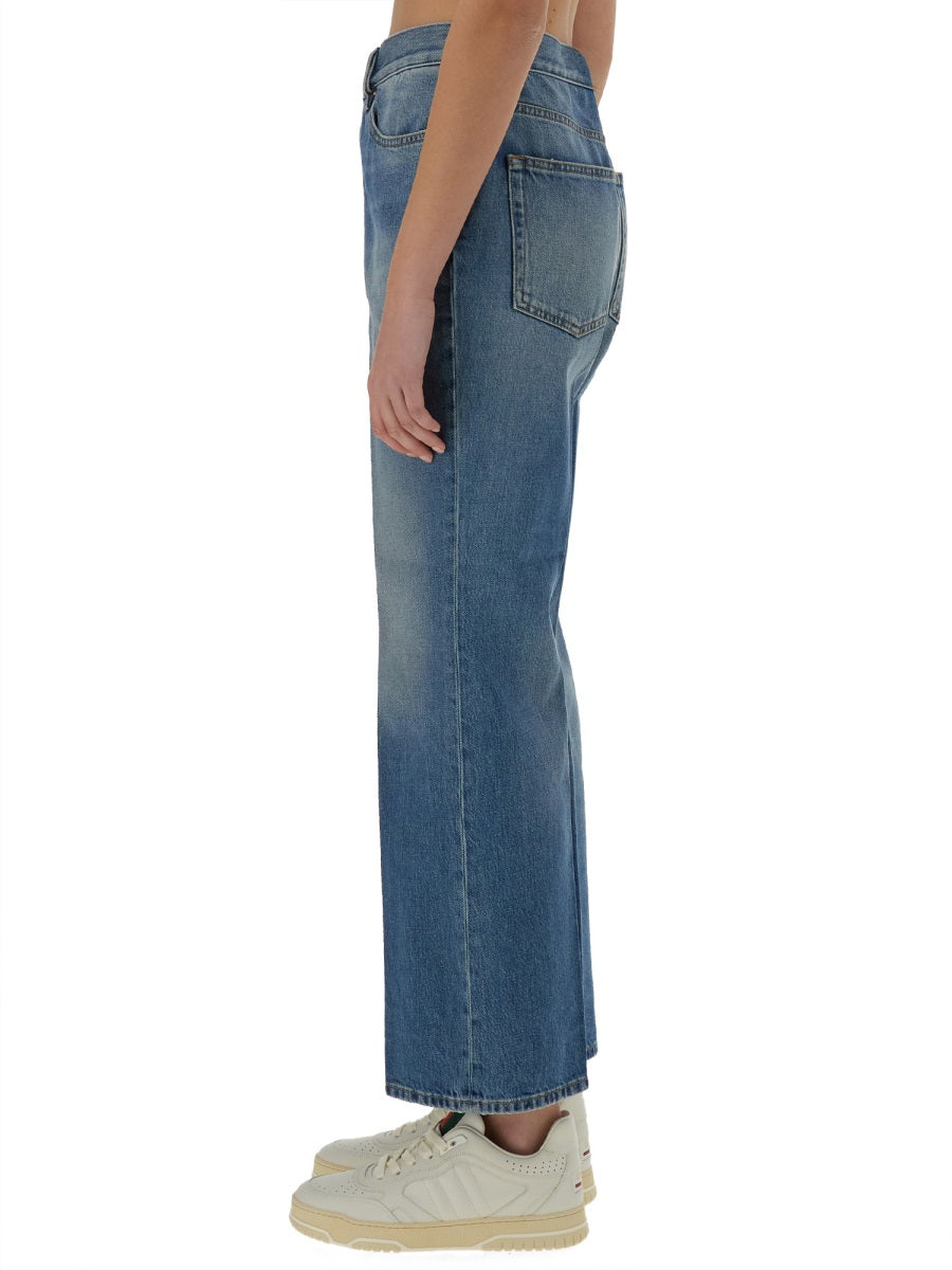 Gucci Jeans - Denim | 720789a5017837a9162976c9924209bd72bc9d6a