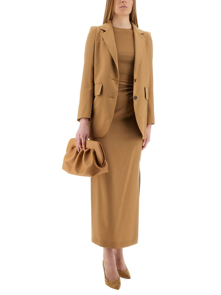 Max Mara Maglioni - Beige | 90afbb83794798061c9282f530ac06da5c6f1d1c