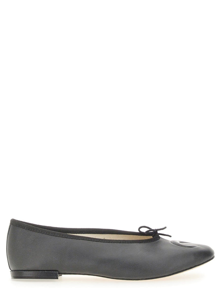 Marine Serre Scarpe Basse - Nero | Wanan Luxury