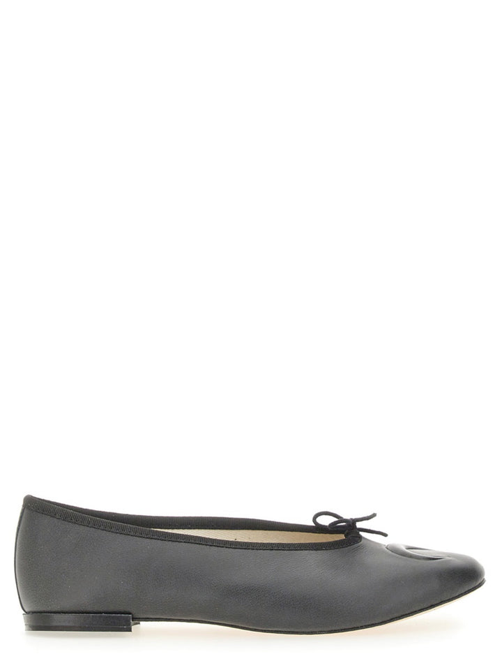 Marine Serre Scarpe Basse - Nero | Wanan Luxury