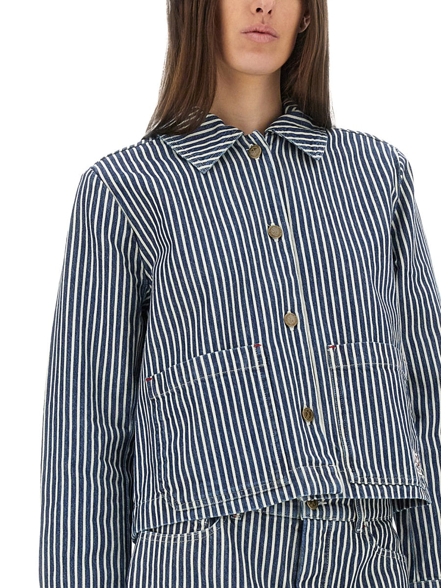 A.P.C. Giacche - Grigio | Wanan Luxury