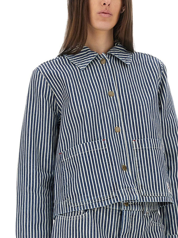 A.P.C. Giacche - Grigio | Wanan Luxury