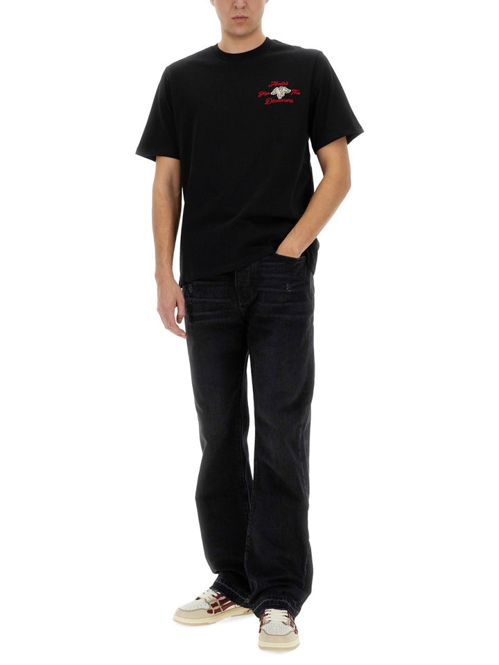 Amiri Jeans - Nero | Wanan Luxury