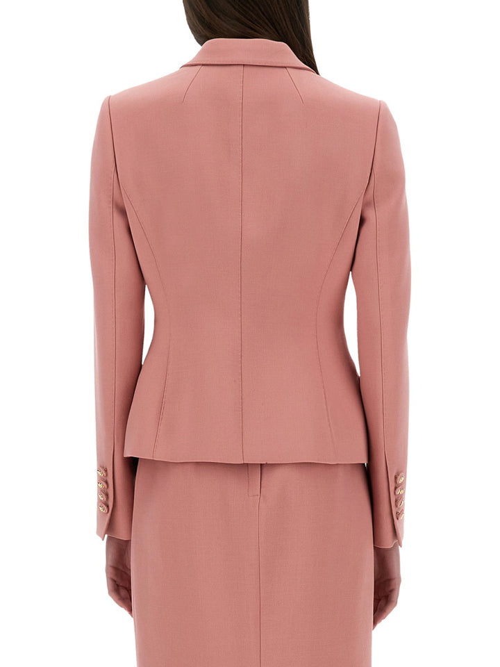 Dolce & Gabbana Giacche - Rosa | Wanan Luxury