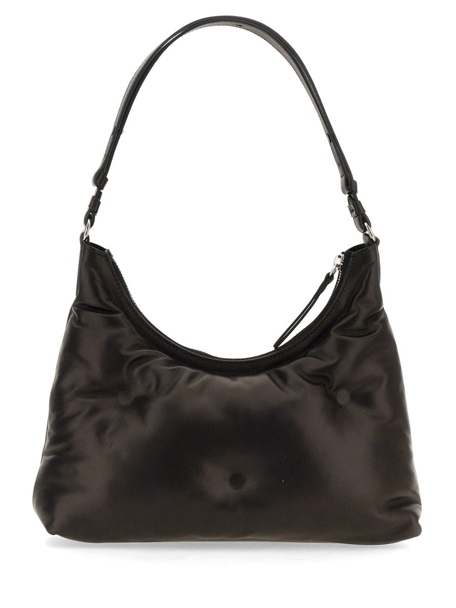 Maison Margiela Borse a Spalla e Tracolla - Black | 8daeddf68104386b2c40a3c461d2376f7cb57563