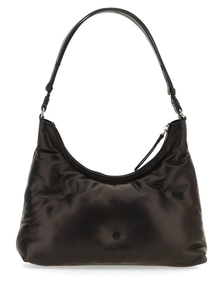 Maison Margiela Borse a Spalla e Tracolla - Black | 8daeddf68104386b2c40a3c461d2376f7cb57563