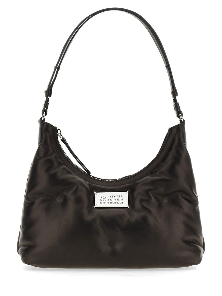 Maison Margiela Borse a Spalla e Tracolla - Black | b05c006572683038238438dd65d4752baf6177ad