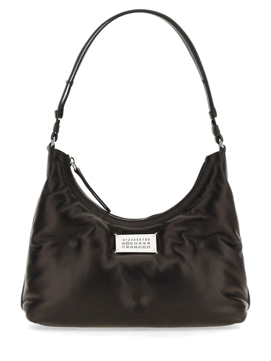 Glam Slam Hobo Small Bag