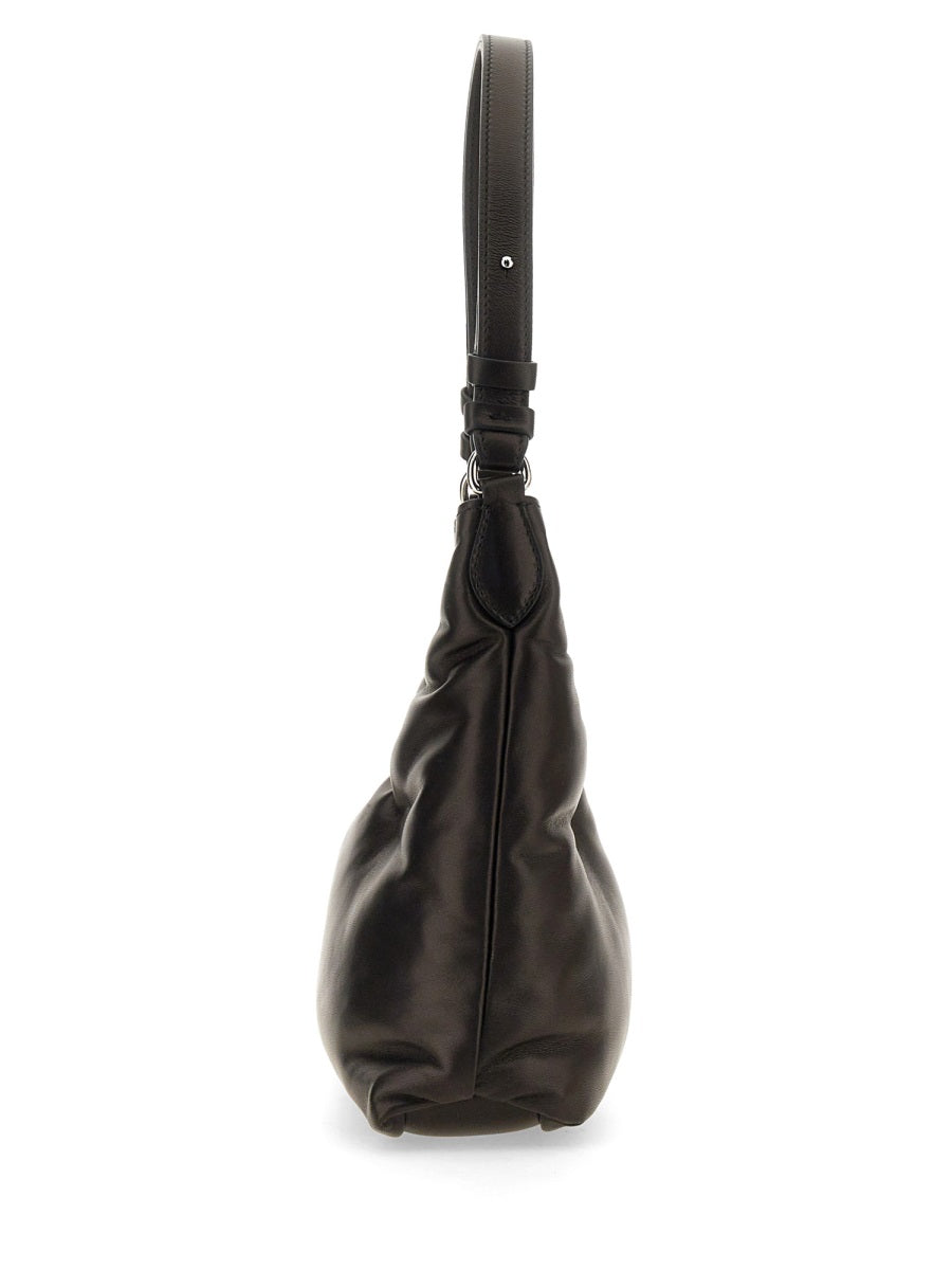 Maison Margiela Borse a Spalla e Tracolla - Black | 7ae94045c1970e9da49c25a27bc268db6f5120d0