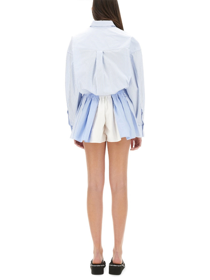 Alexander Wang Abiti - Azzurro | Wanan Luxury