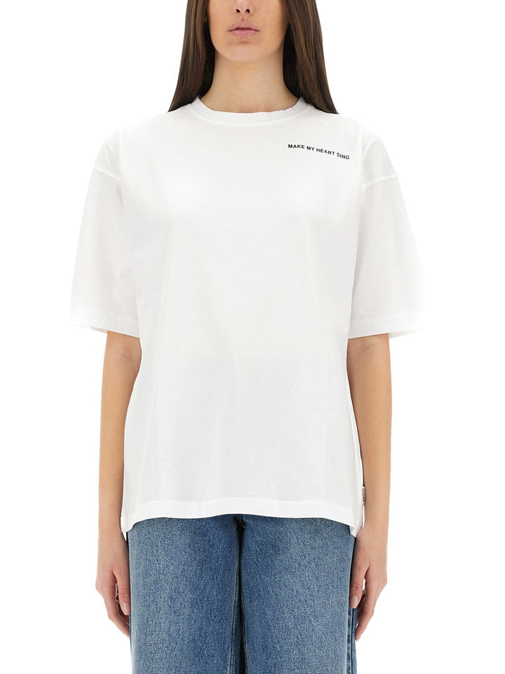 Aspesi T shirt - Bianco | Wanan Luxury