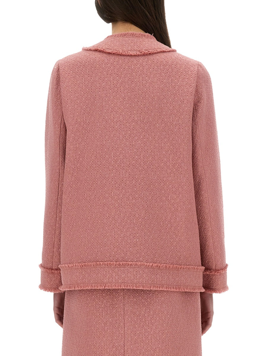 Dolce & Gabbana Giacche - Rosa | Wanan Luxury