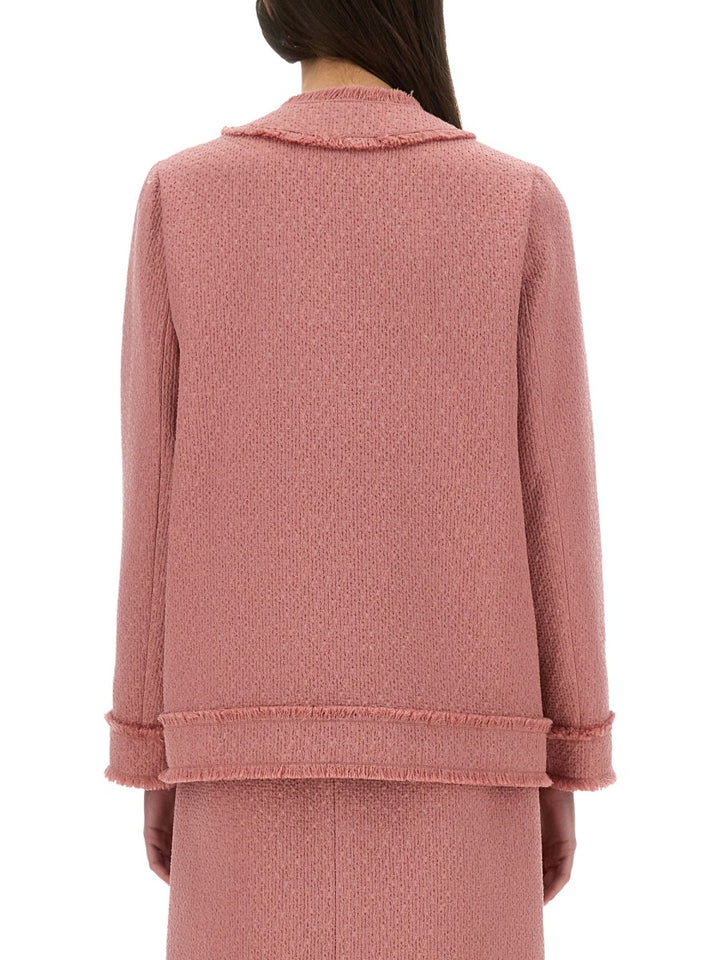 Dolce & Gabbana Giacche - Rosa | Wanan Luxury