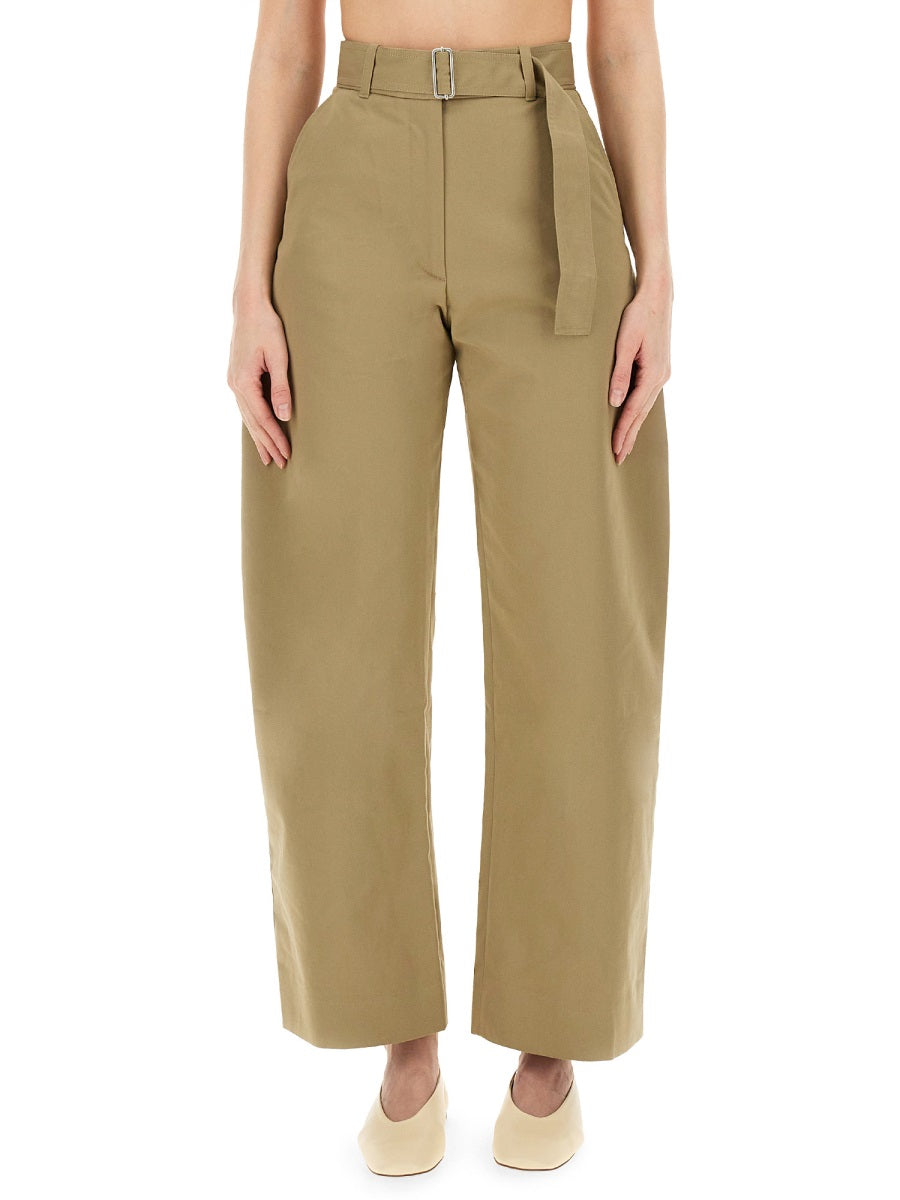 Studio Nicholson Pantaloni - Beige | Wanan Luxury