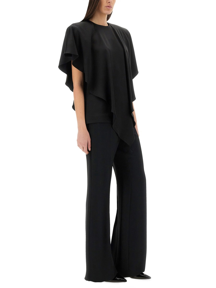 Stella McCartney Top - Nero | Wanan Luxury