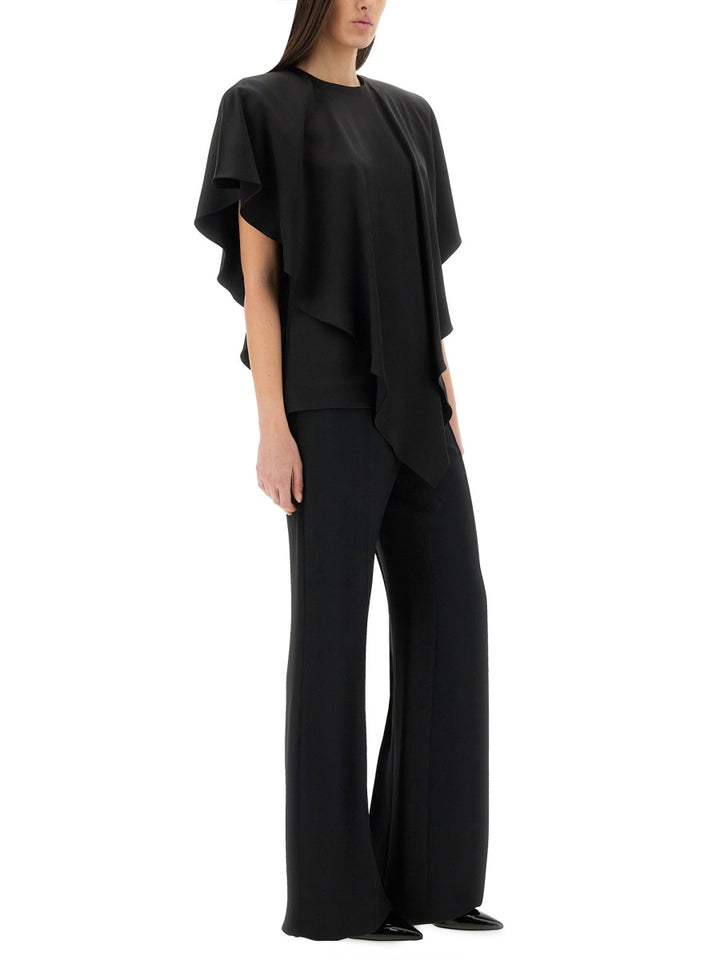 Stella McCartney Top - Nero | Wanan Luxury