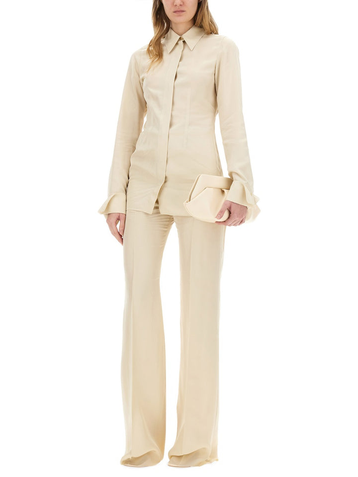Sportmax Camicie - Beige | b08be2f93c6dd2029e793a31fb7a794b43ad7a0c