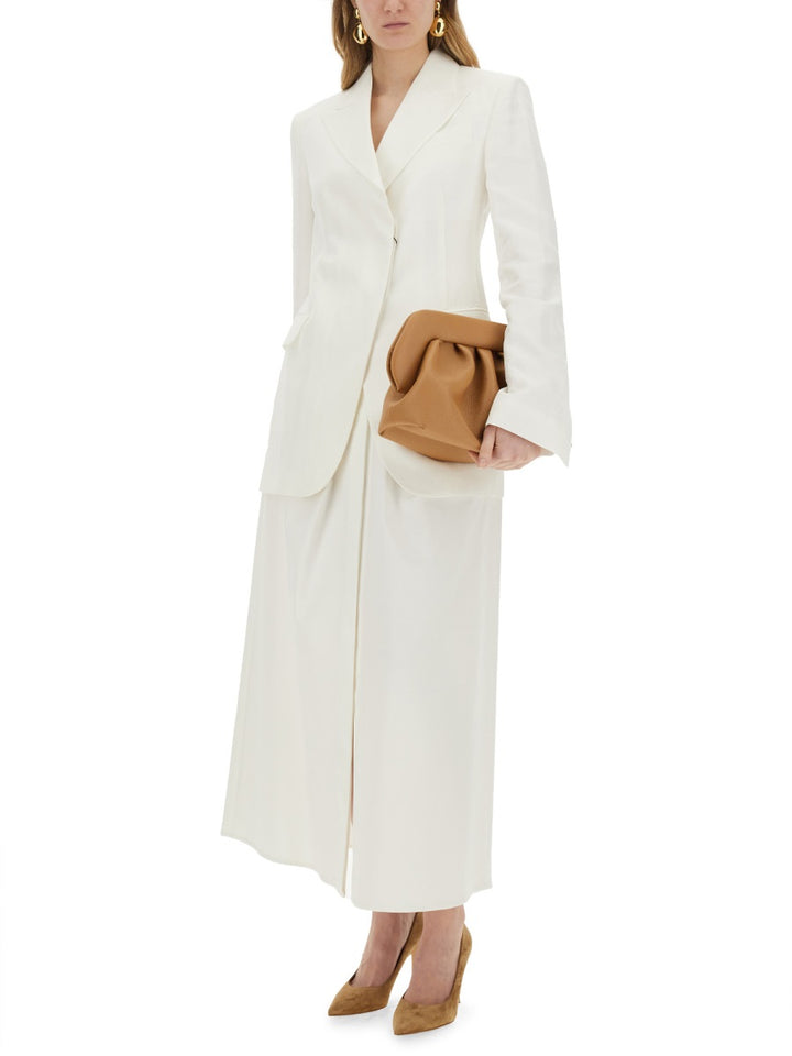 Sportmax Giacche - White | 854a94deb1ca8ceddceaa2623da9243c8f4adbc2