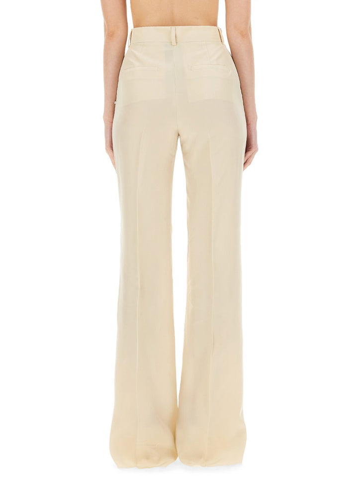Sportmax Pantaloni - Beige | 9c9da106de1ed106ce203d10ffd87dcff49d129f
