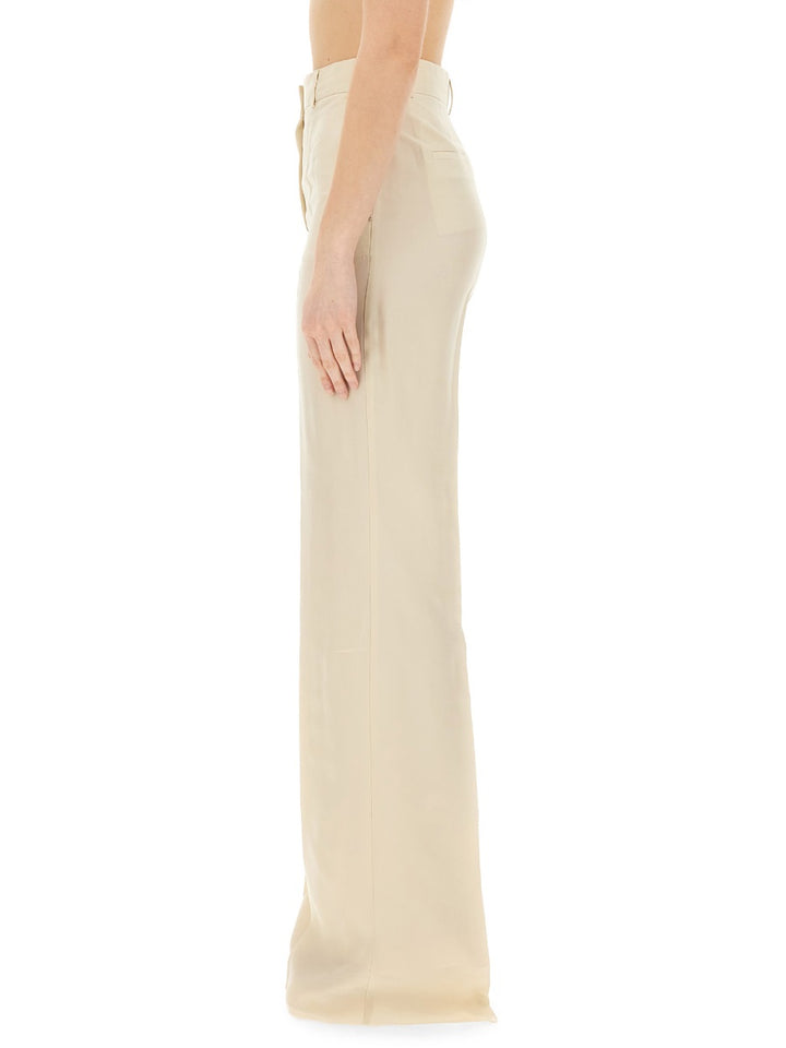 Sportmax Pantaloni - Beige | 9831ee3690526c8625a174ce19e8cca338e16c54