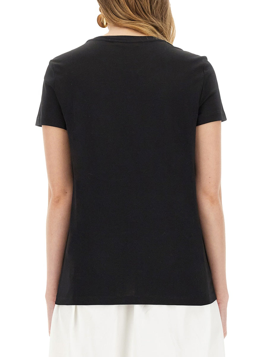 Max Mara T shirt - Black | 5d629560a871ff91aad562a30d9c0505c1f9df5e
