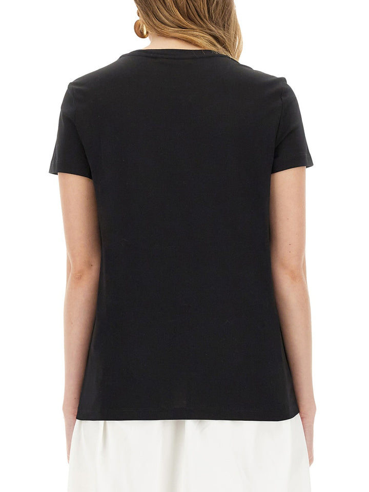 Max Mara T shirt - Black | 5d629560a871ff91aad562a30d9c0505c1f9df5e