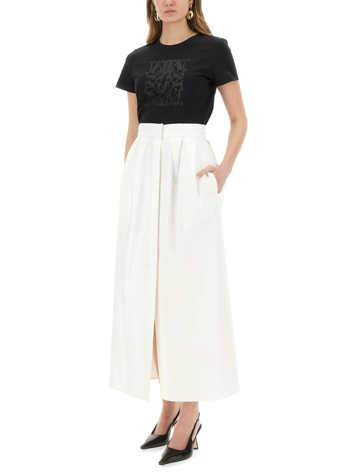 Max Mara T shirt - Black | ceebf50519cd66d19707c9faa972cb6ae6cfb8b0