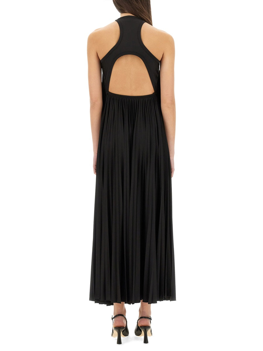 Sportmax Abiti - Black | 952553f828f9031d74bcc136b7b038303afb7626