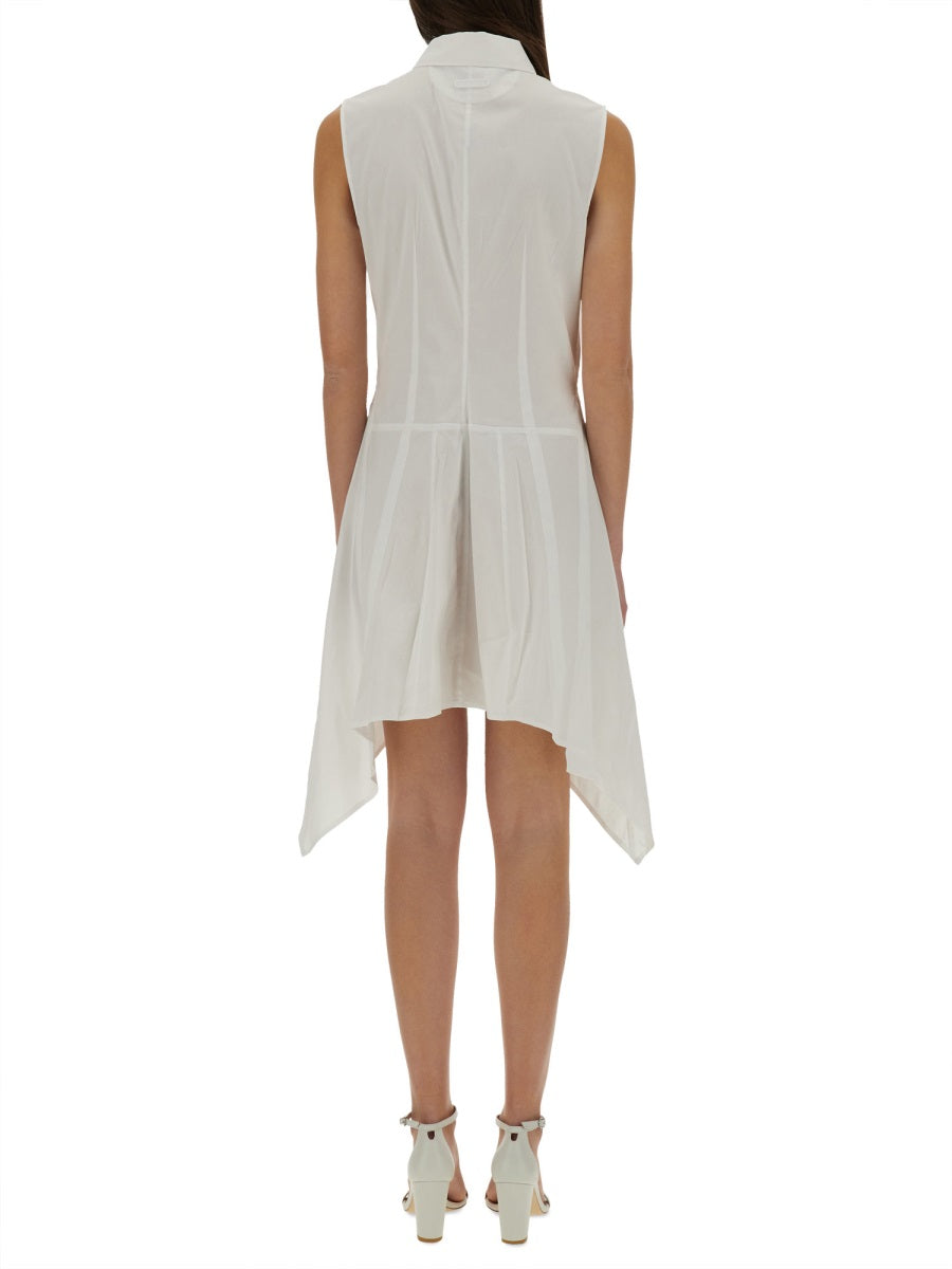 Helmut Lang Abiti - Bianco | Wanan Luxury