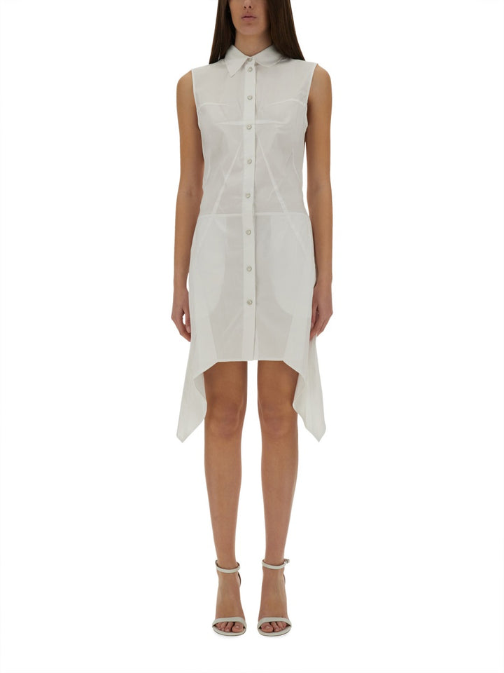 Helmut Lang Abiti - Bianco | Wanan Luxury