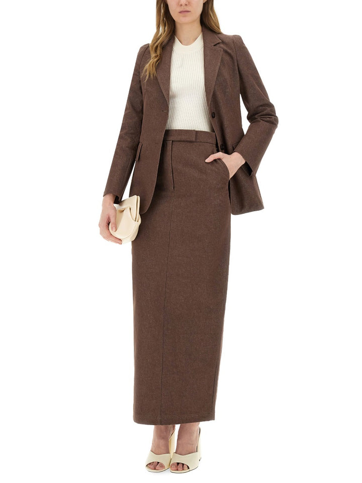 Max Mara Gonne - Brown | 42f4dc8b38d9eb1675d4a1692953fad2f1e0cfb1