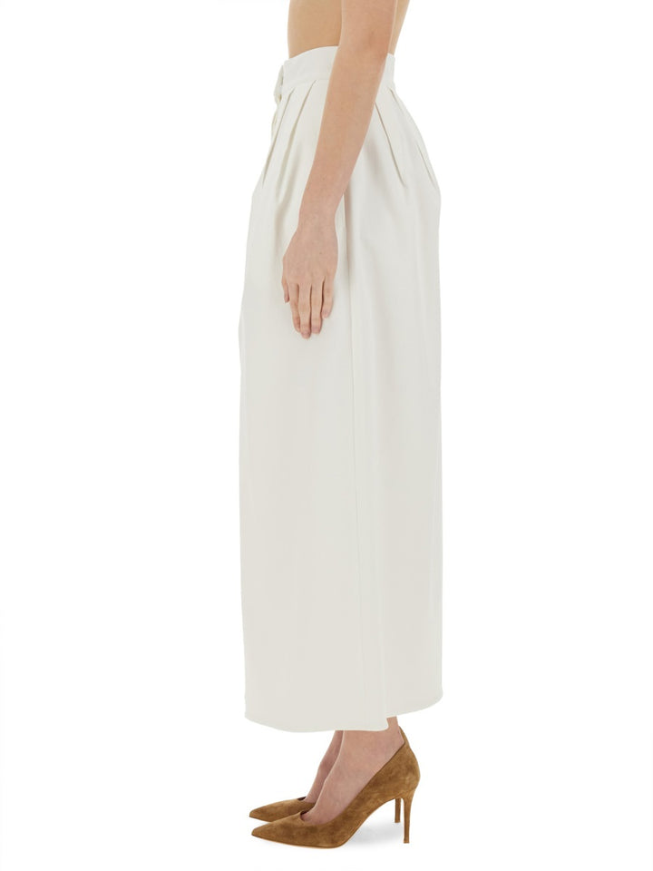 Max Mara Gonne - White | 01b0ed745f43f257cca7634f191db33724a920ec