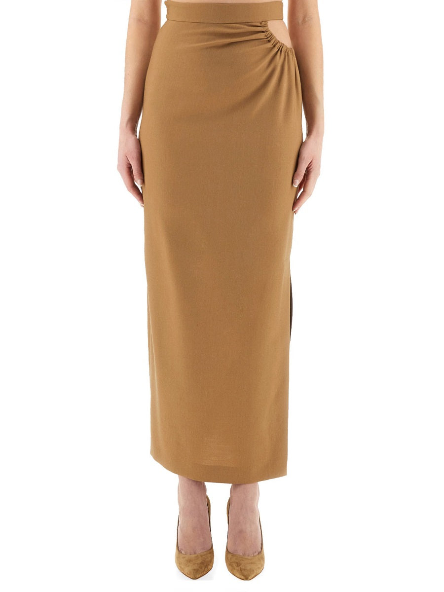Max Mara Gonne - Beige | 1fe83e05f5efc09c7578f143911d5ca8a13a0d67