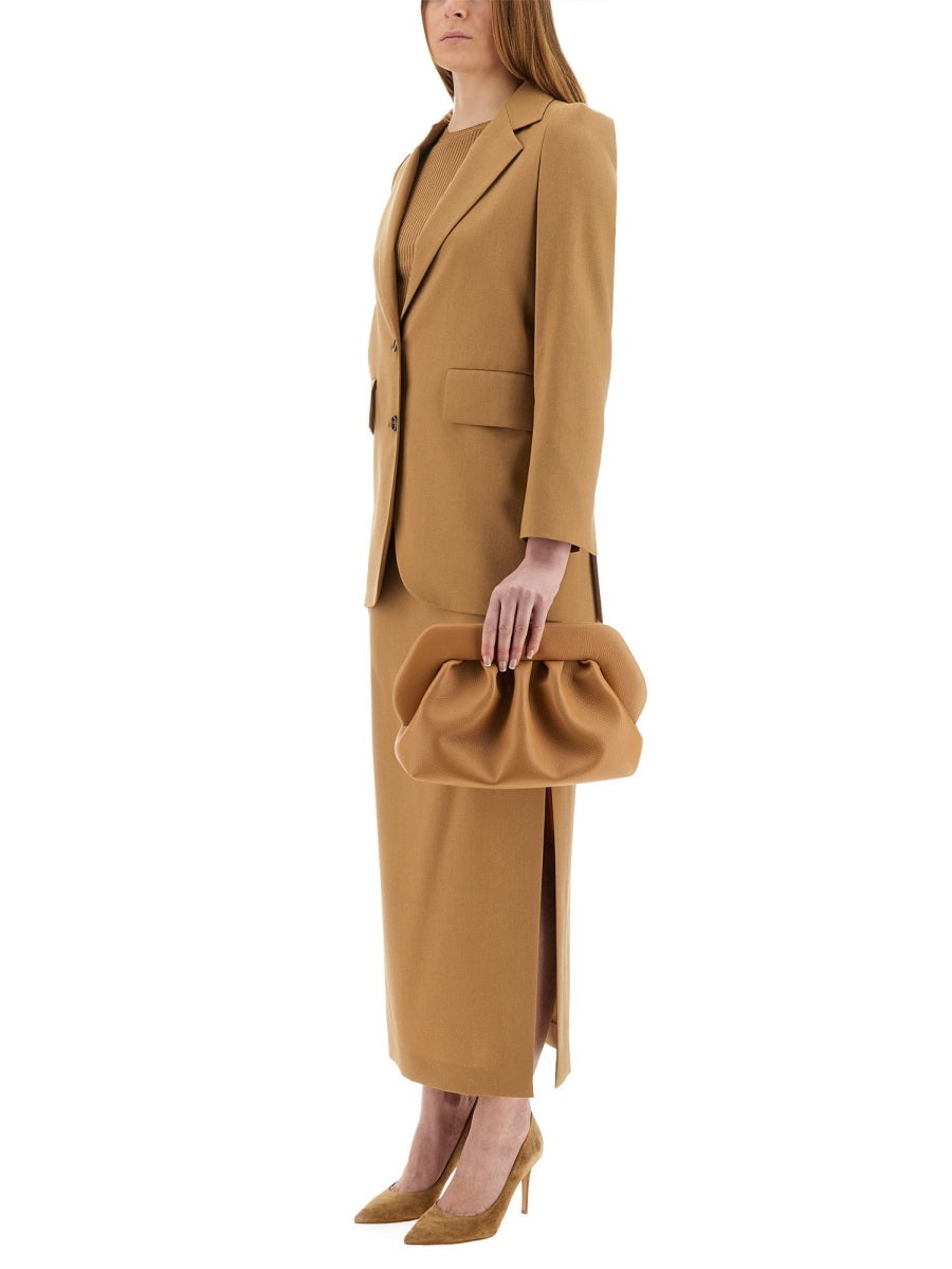 Max Mara Gonne - Beige | 7a5e01de947ff12a1f1078b7bb70602d9edcf509