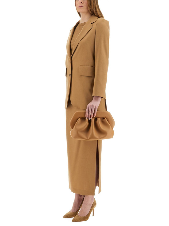 Max Mara Gonne - Beige | 7a5e01de947ff12a1f1078b7bb70602d9edcf509
