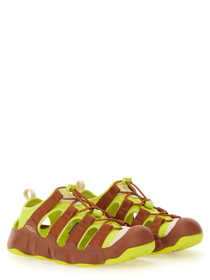 Keen Sandali - Multcolor | Wanan Luxury