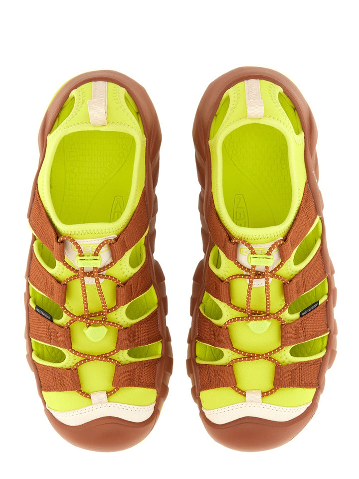 Keen Sandali - Multcolor | Wanan Luxury