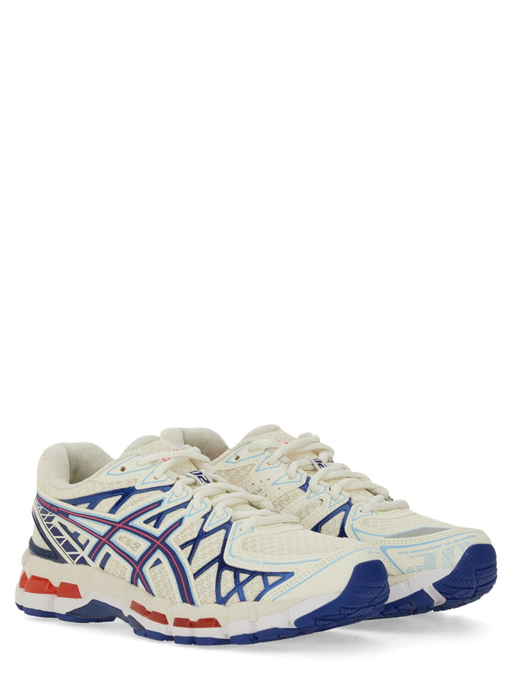 Asics Sneakers - Multcolor | Wanan Luxury