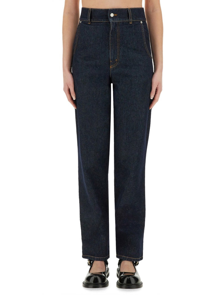 Moschino Jeans - Blu | Wanan Luxury